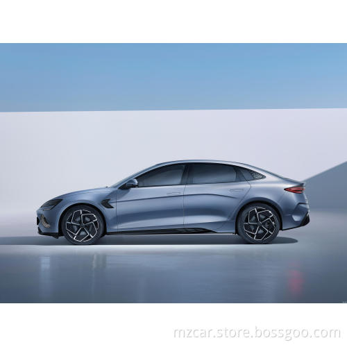 BYD Seal 2022 700km-long rear-drive pure electric sedan BYD ATTO 4 EV vehicles luxury Chinese car